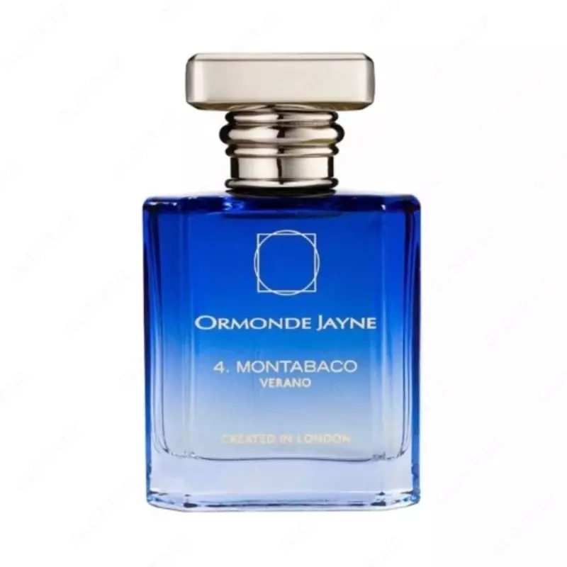 Парфюм унисекс Ormonde Jayne Montabaco Verano