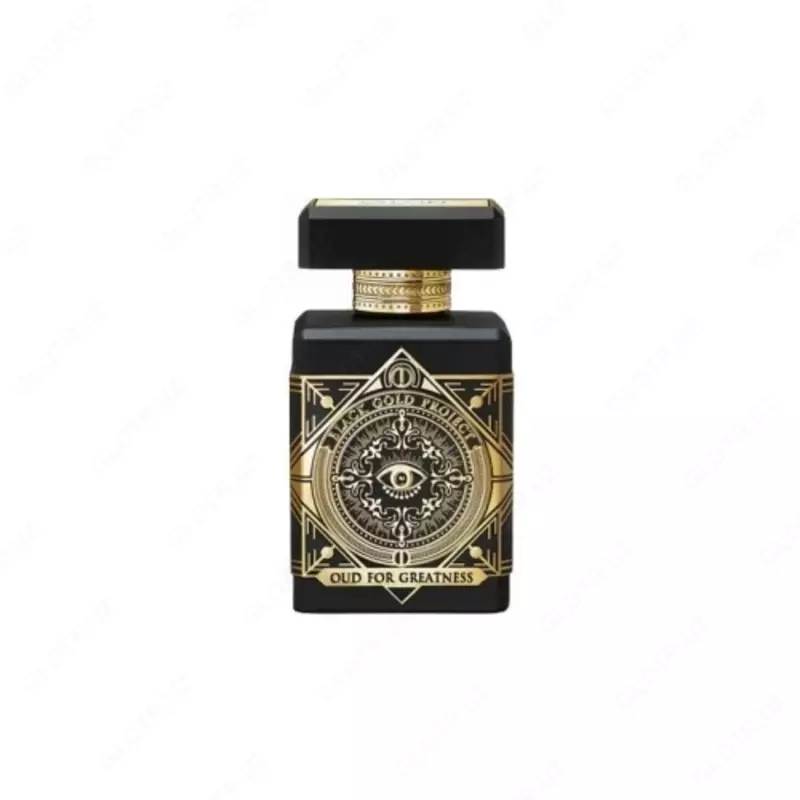 Парфюм унисекс Oud for Greatness Initio Parfums Prives