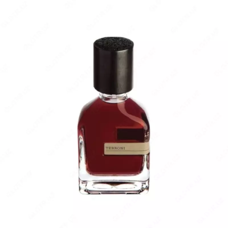 Парфюм унисекс Terroni Orto Parisi