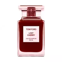 Парфюм унисекс Tom Ford Lost Cherry