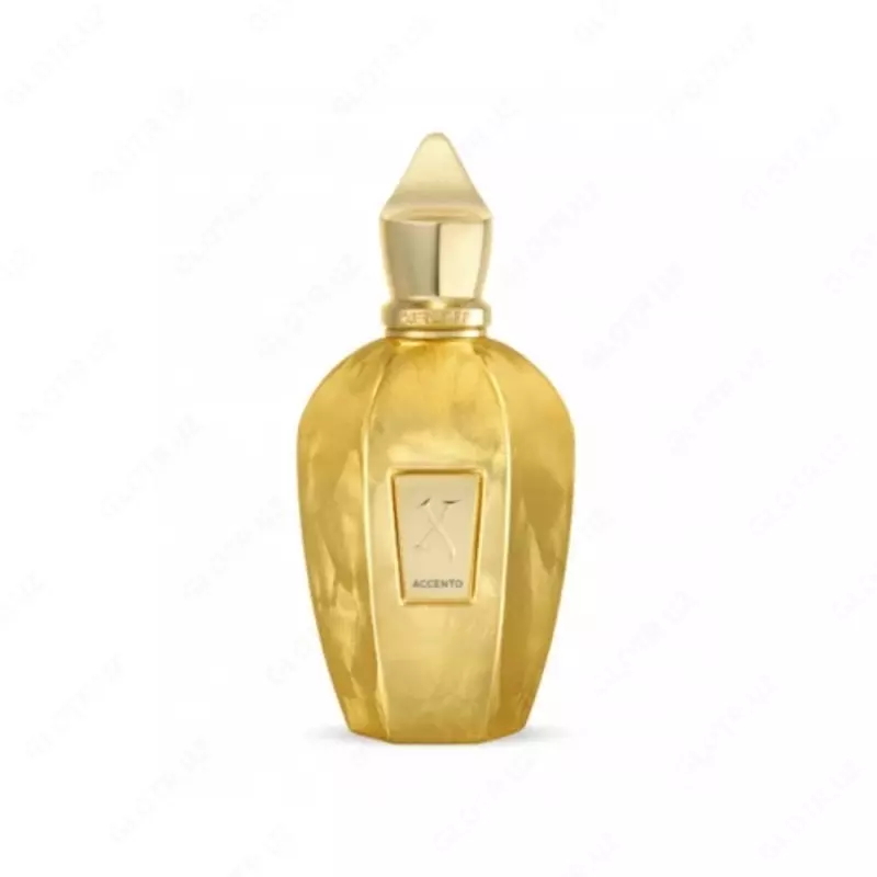 Парфюм унисекс Xerjoff Accento Overdose