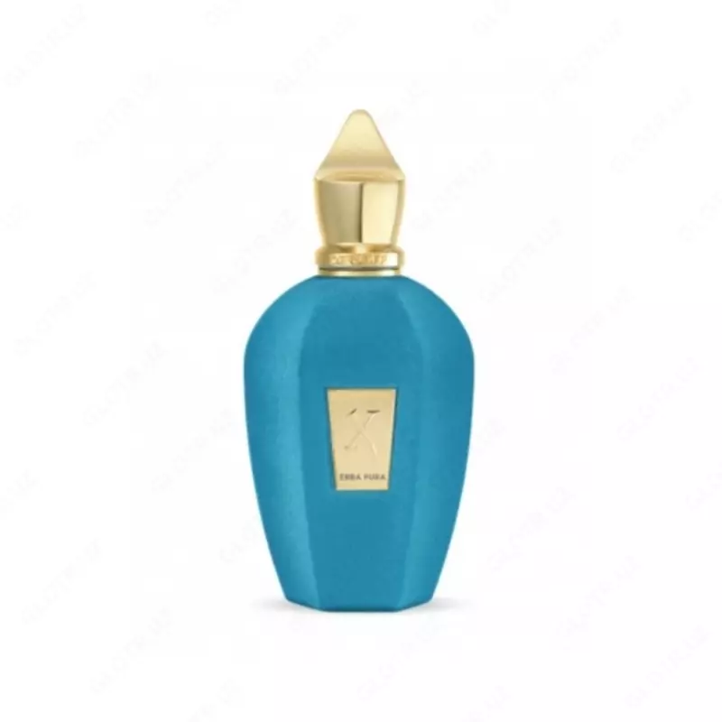 Парфюм унисекс Xerjoff Erba Pura