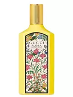  Парфюмерная вода (для женщин) Gucci Flora Gorgeous Orchid 100 мл - 