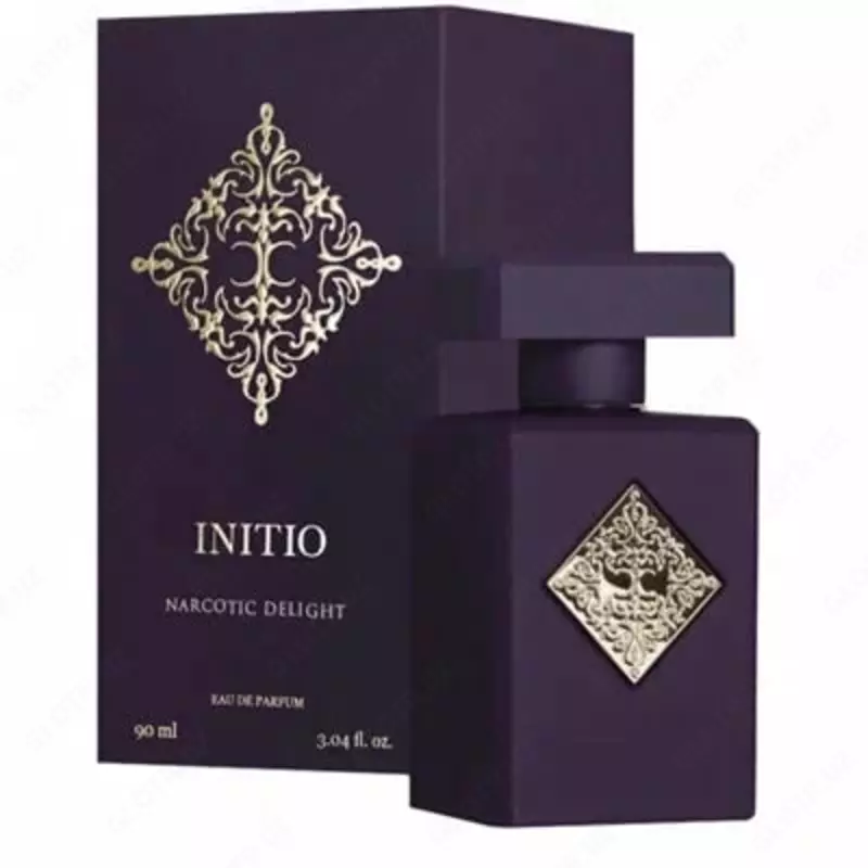 Парфюмерная вода (унисекс) Initio Parfums Prives Narcotic Delight 90 мл
