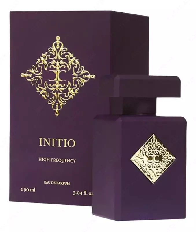 Парфюмерная вода (унисекс) Initio Parfums Prives High Frequency 90 мл