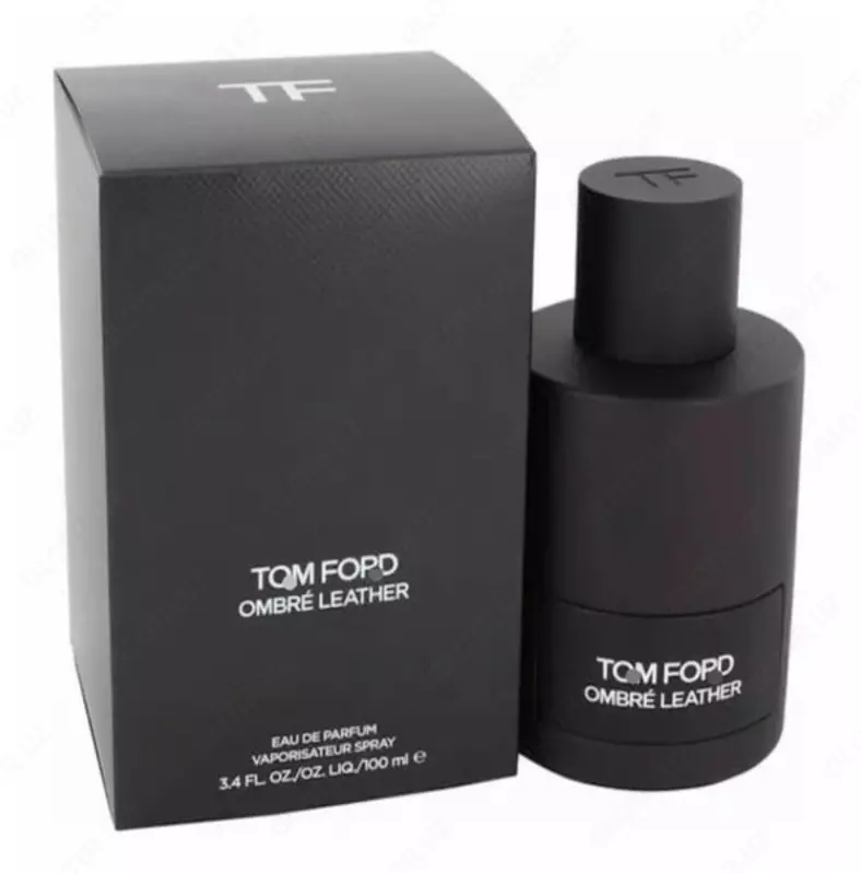 Туалетная вода (для мужчин) Tom Ford Eau dOmbré Leather 100 мл