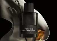   Туалетная вода (для мужчин) Tom Ford Eau dOmbré Leather 100 мл