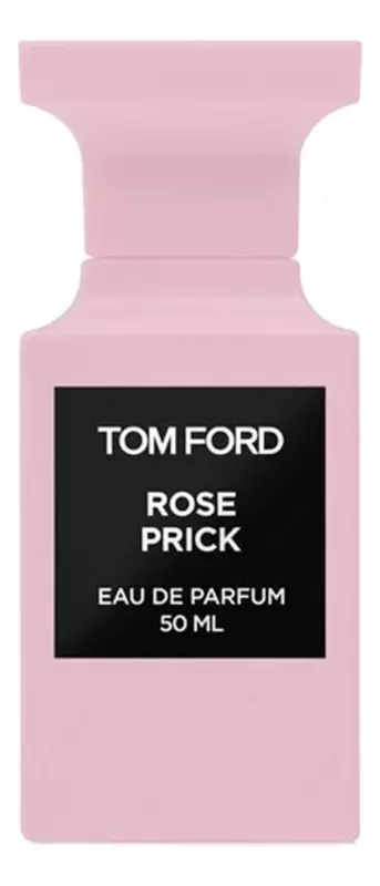  Парфюмерная вода (унисекс) Tom Ford Rose Prick 50 мл - 