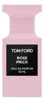  Парфюмерная вода (унисекс) Tom Ford Rose Prick 50 мл - 