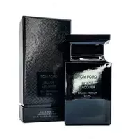 Парфюмерная вода (унисекс) Tom Ford Black Lacquer 50 мл