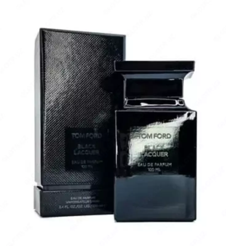Парфюмерная вода (унисекс) Tom Ford Black Lacquer 50 мл