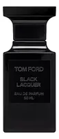  Парфюмерная вода (унисекс) Tom Ford Black Lacquer 50 мл - 
