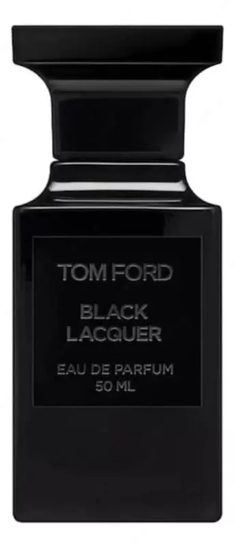  Парфюмерная вода (унисекс) Tom Ford Black Lacquer 50 мл - 