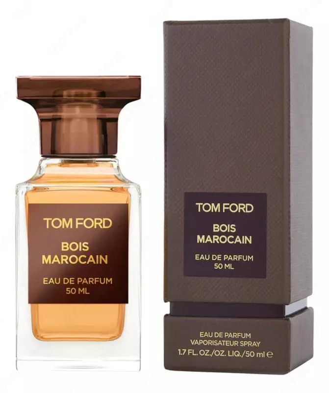 Парфюмерная вода (унисекс) Tom Ford Bois Marocain 50 мл