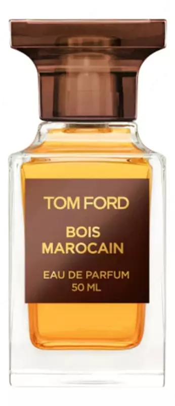  Парфюмерная вода (унисекс) Tom Ford Bois Marocain 50 мл - 