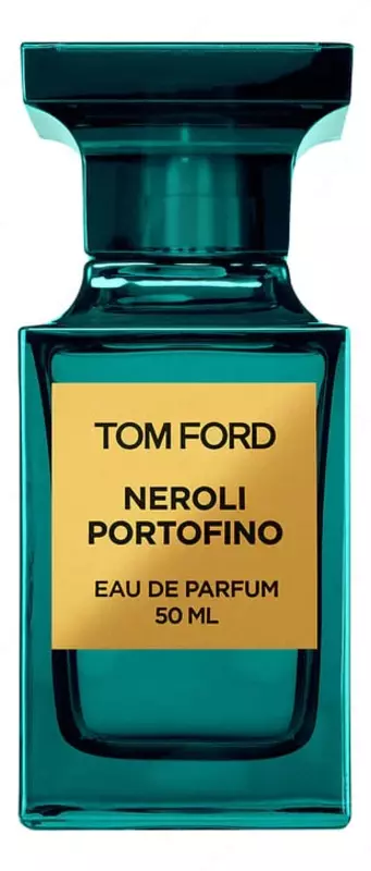  Parfyum suvi (uniseks) Tom Ford Neroli Portofino 50 ml - 