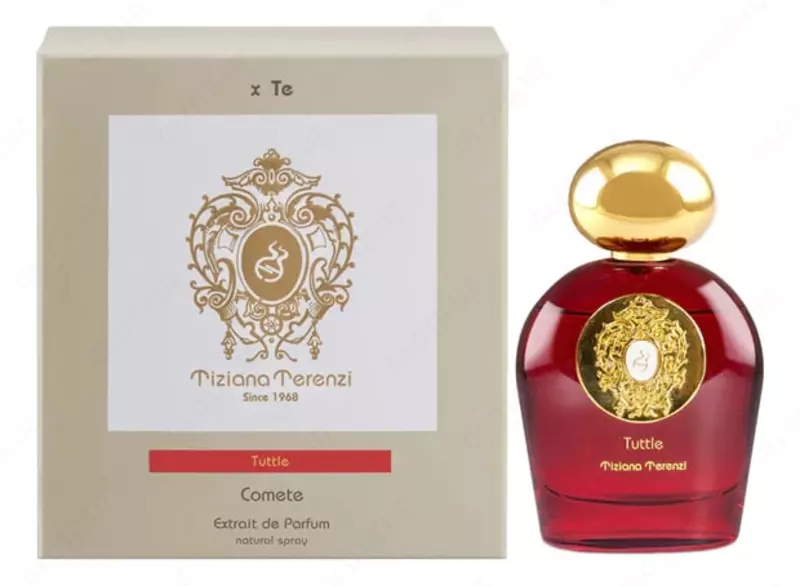 Parfyumeriya (uniseks) Tiziana Terenzi Tuttle 100 ml