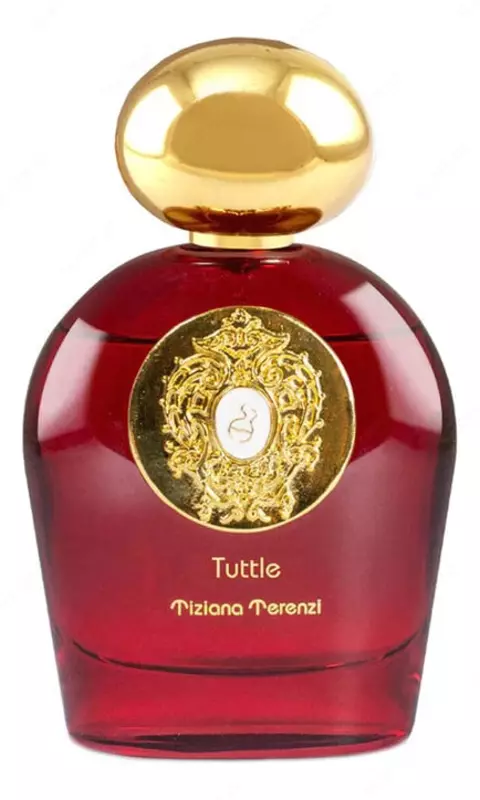  Parfyumeriya (uniseks) Tiziana Terenzi Tuttle 100 ml - 