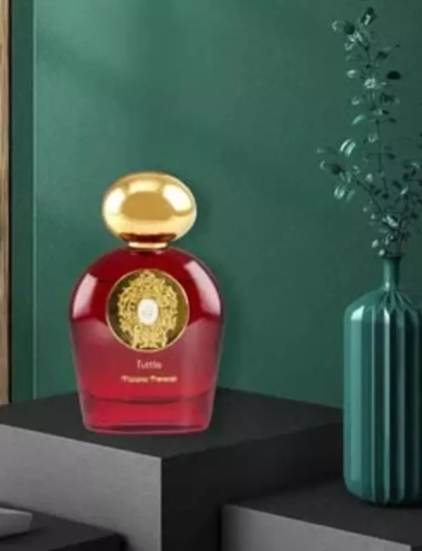   Parfyumeriya (uniseks) Tiziana Terenzi Tuttle 100 ml