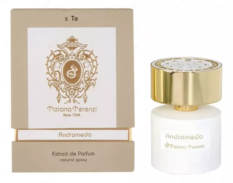 Духи (унисекс) Tiziana Terenzi Andromeda 100 мл