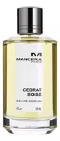  Parfyum suvi (unseks) Mancera Cedrat Boise 120 ml - 
