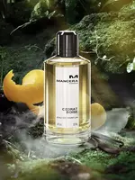   Parfyum suvi (unseks) Mancera Cedrat Boise 120 ml