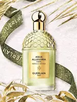   Tualet suvi (uniseks) Guerlain Aqua Allegoria Nerolia Vetiver 75 ml