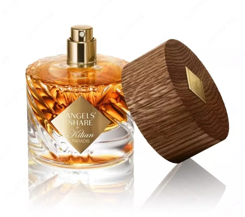  Духи (унисекс) Kilian Angels Share Paradis 50 мл - 