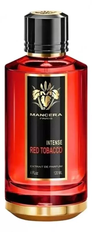  Духи (унисекс) Mancera Red Tobacco Intense 120 мл - 