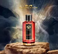   Духи (унисекс) Mancera Red Tobacco Intense 120 мл