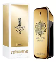 Духи (для мужчин) Paco Rabanne 1 Million Parfum 100 мл