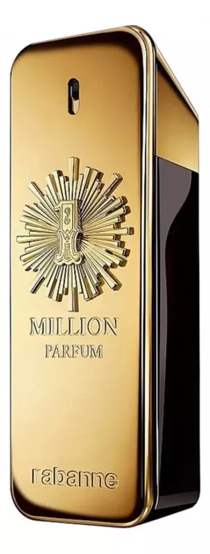  Духи (для мужчин) Paco Rabanne 1 Million Parfum 100 мл - 