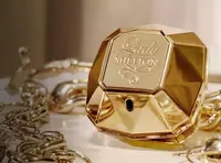   Парфюмерная вода (для женщин) Paco Rabanne Lady Million 80 мл
