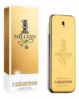 Туалетная вода (для мужчин) Paco Rabanne 1 Million 100 мл