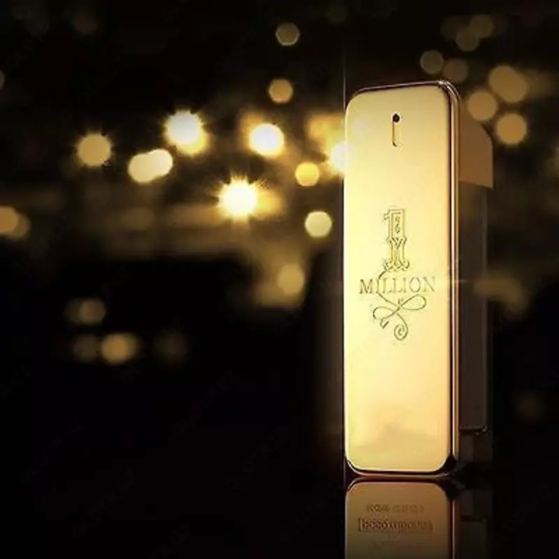   Туалетная вода (для мужчин) Paco Rabanne 1 Million 100 мл