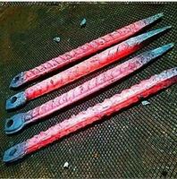 Металлические штыри