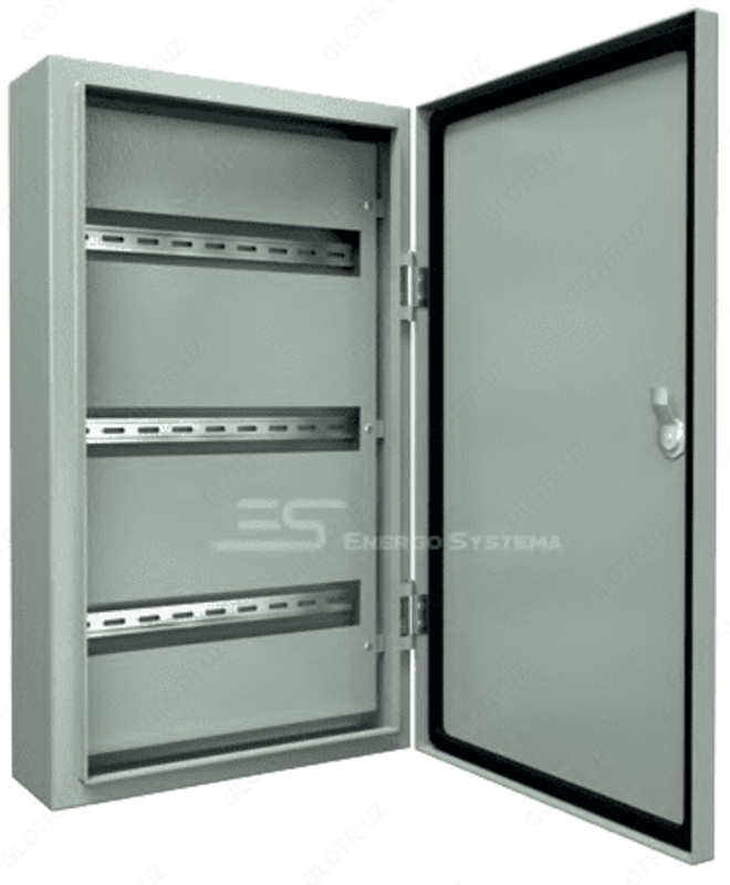 Щит распределительный навесной ЩРН (IР31