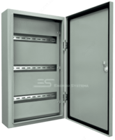 Щит распределительный навесной ЩРН (IР31