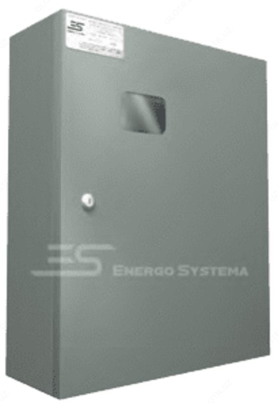 Щит учетно-распределительный навесной ЩУРН (IР31) - от {0} сум