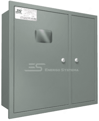 Щит учетно-распределительный встраиваемый ЩУРВ (IР31) - от 164 000 сум / шт.