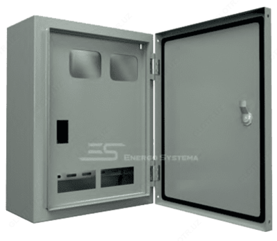 Щит вводно-учетный ЩВУ (IР54)