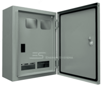 Щит вводно-учетный ЩВУ (IР54)