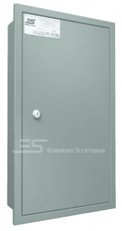Щит распределительный встраиваемый ЩРВ (IР31) - от {0} сум