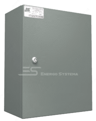 Щит с монтажной панелью ЩМП (IР54) - от 289 000 сум / шт.