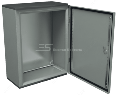 Щит с монтажной панелью ЩМП Energy (IР66)