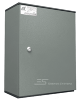 Щит с монтажной панелью ЩМП Energy (IР66) - от {0} сум