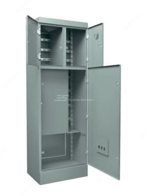 Вводно-распределительное устройство ВРУ (IР40