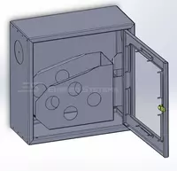  Yongin qalqoni ENERGO SYSTEMA NVA ООО