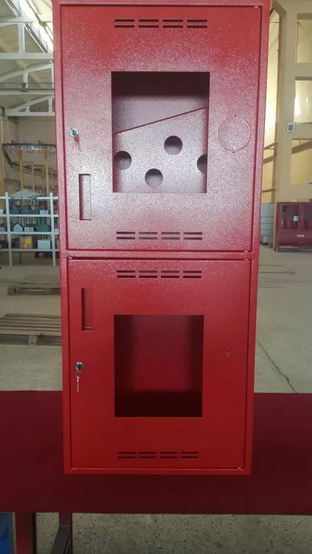 Пожарный щит