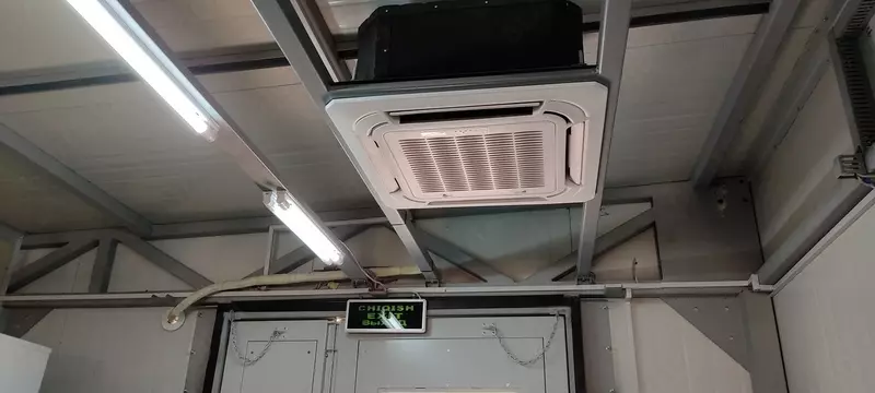  Блочно-модульные здания (БМЗ) ОПУ - 